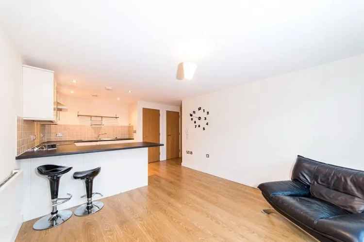 2 Bedroom Flat to Rent Liverpool L3 - City Centre Views