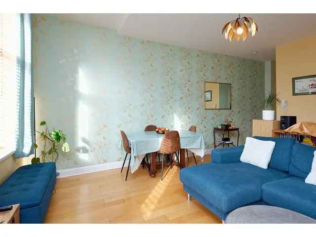 2 Bedroom Flat for Sale in Glasgow Merchant City