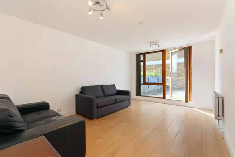 4 Bedroom Maisonette Brixton - September 2025