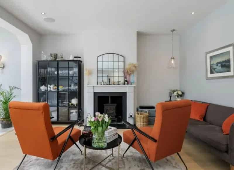 Four Bedroom Semi Detached House Near Rutlish School