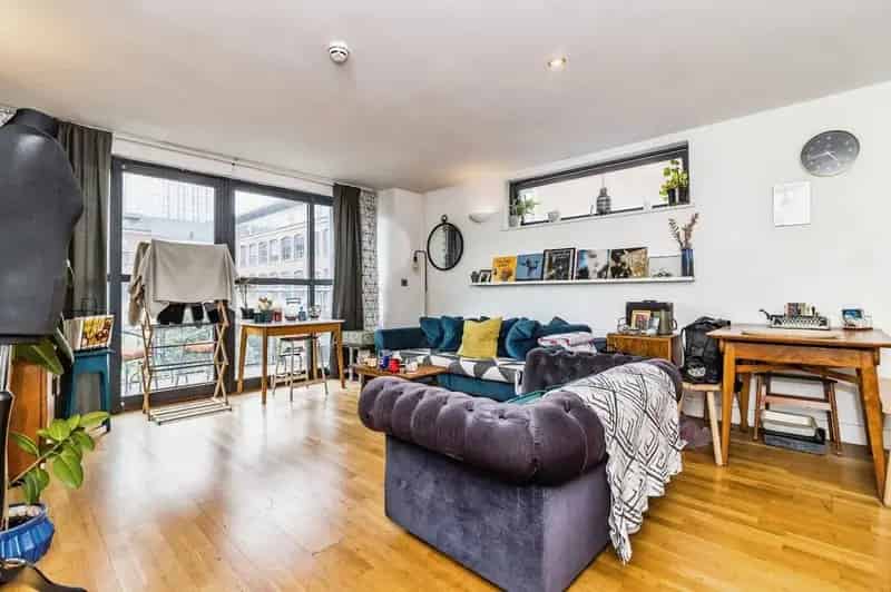 2 Bedroom Flat for Sale Manchester M4 - Albion Works
