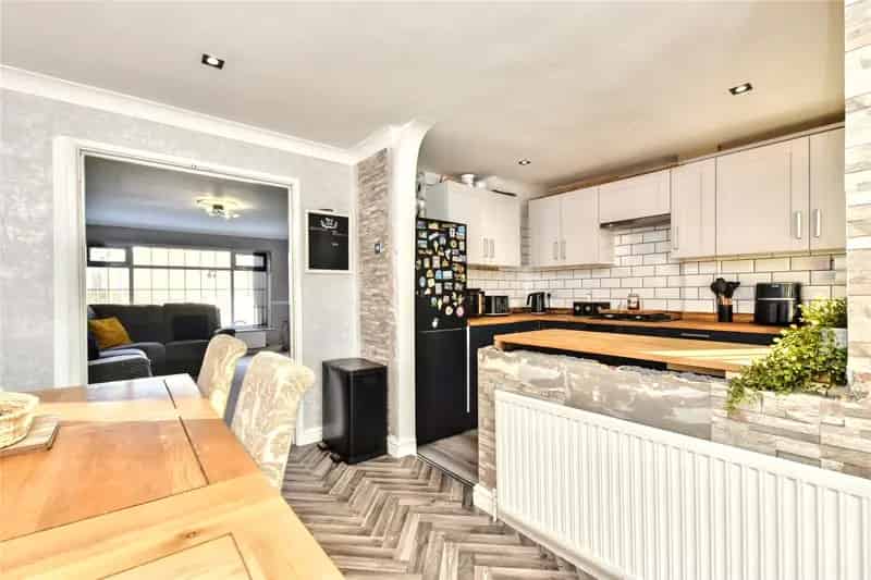 House For Sale , Leeds, England
