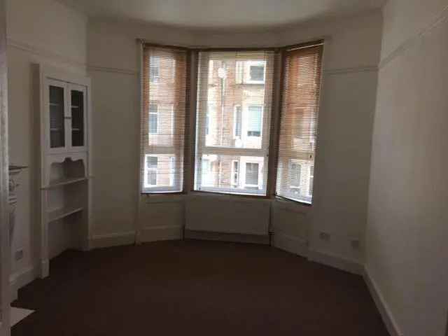 1 bedroom flat to rent