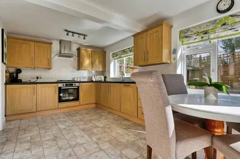 4 Bedroom Family House For Sale Near Wylde Green Station