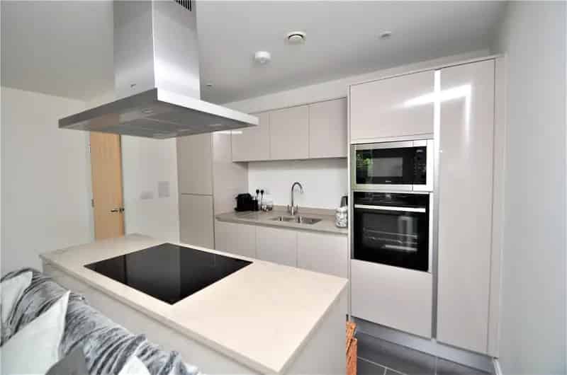 2 Bedroom Apartment Canterbury City Centre Near Cathedral