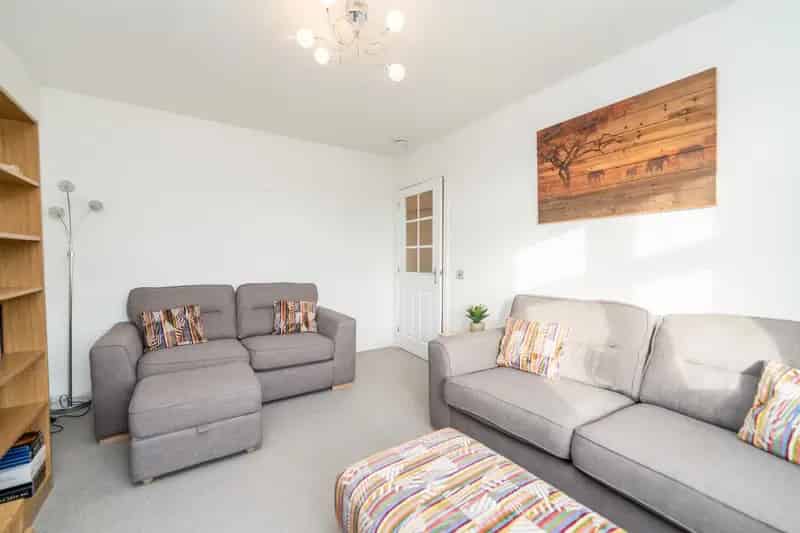 Flat For Rent , Inverugie, Scotland