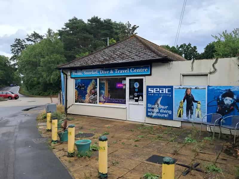 Commercial property For Sale , Crowthorne, England