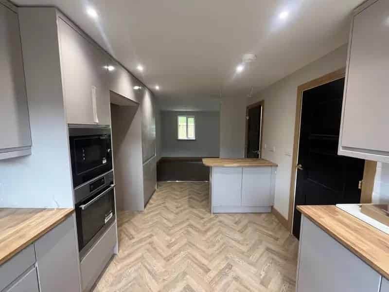 5 Bedroom Semi Detached House To Rent Todmorden West Yorkshire