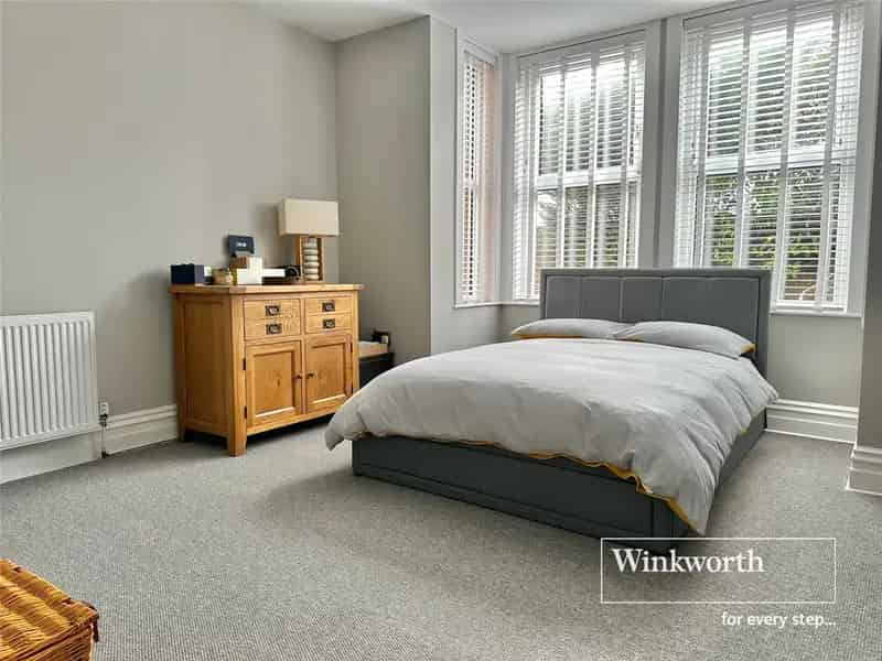 1 Bedroom Apartment Bournemouth High Rental Yield