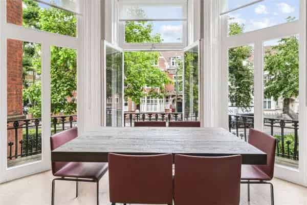 Drayton Gardens, London, SW10 9RU | Property for sale | Savills