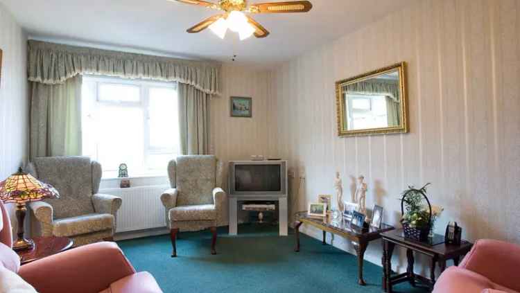 Godwin Court Retirement Apartments Brackley