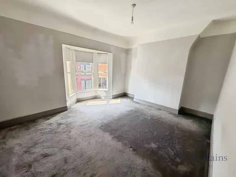 2 Bedroom House to Rent Liverpool L13