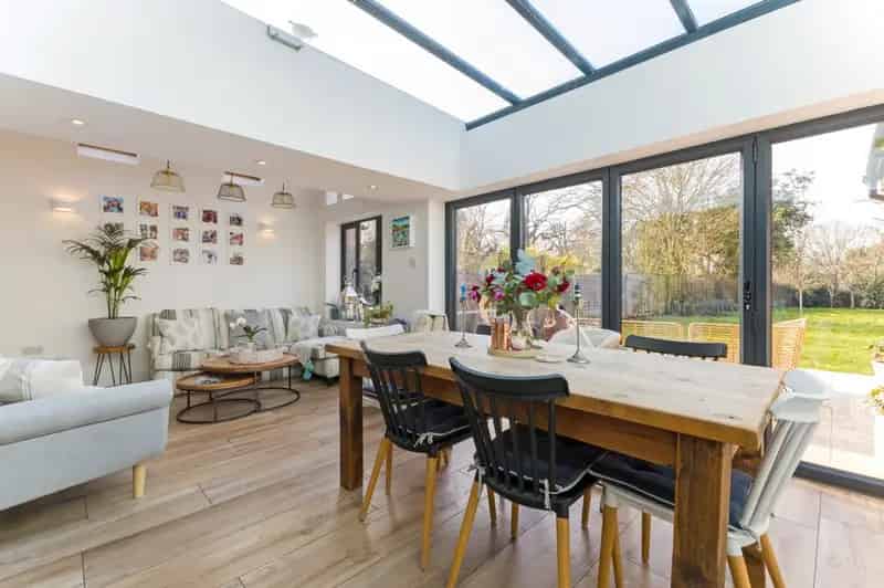 4 Bedroom Detached House for Sale in Bisham