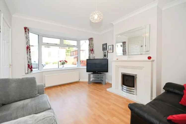 5 Bedroom House For Sale in Ashgate Chesterfield