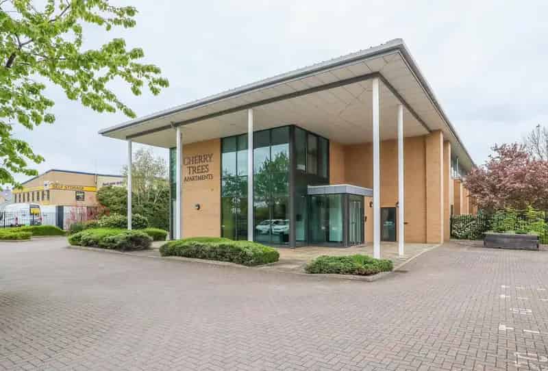1 Bedroom Apartment to Rent in Cherry Hinton