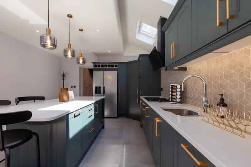 4 Bedroom House Sold STC Oxford