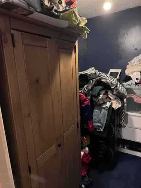 2 Bedroom Ground Floor Flat Near Shirley High Street