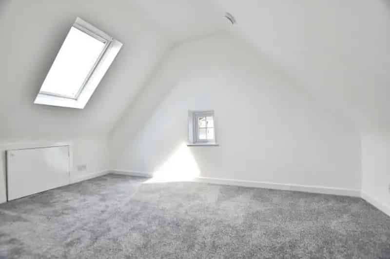 3 Bed Detached Dormer Bungalow For Sale
