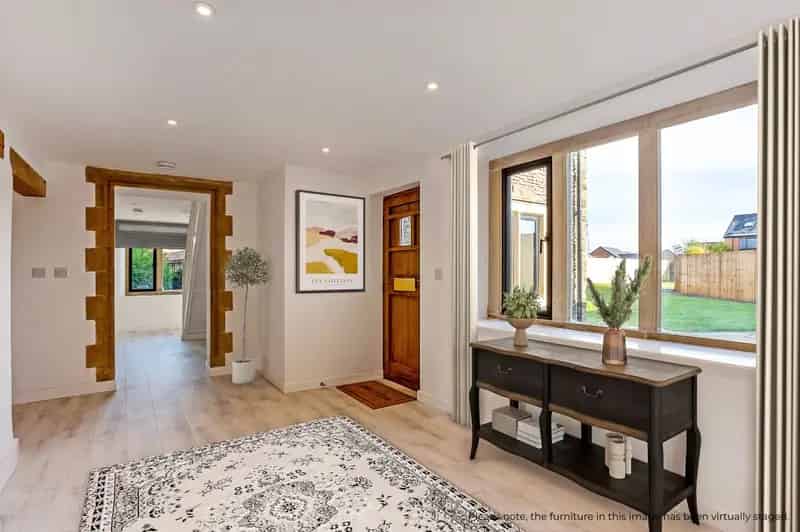 4 Bedroom Semi Detached House For Sale Westerleigh