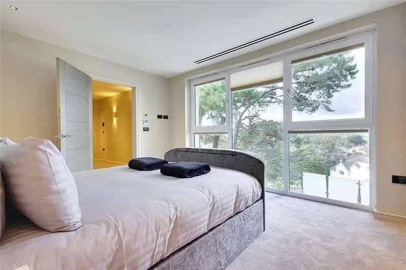 3 Bed Duplex Penthouse Apartment for Sale Sandbanks