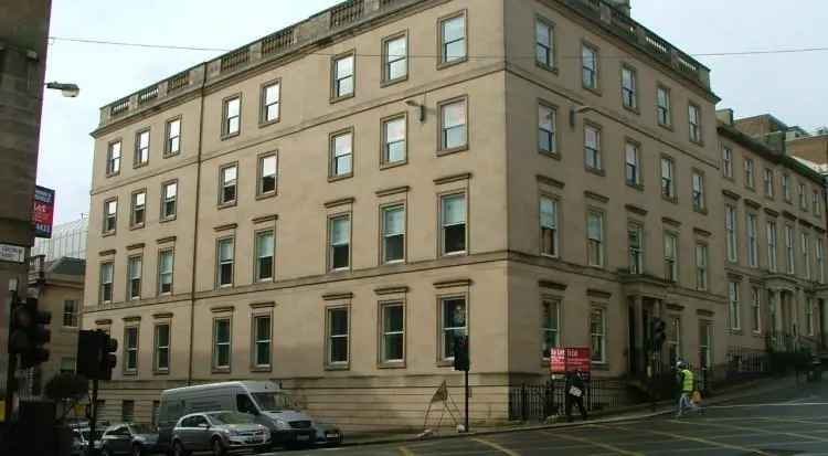 Office For Rent in Glasgow, Scotland