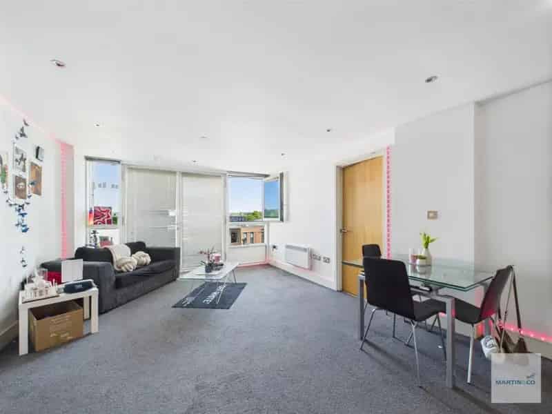 2 Bedroom Flat For Sale - 13% Yield - Cash Buyers Only