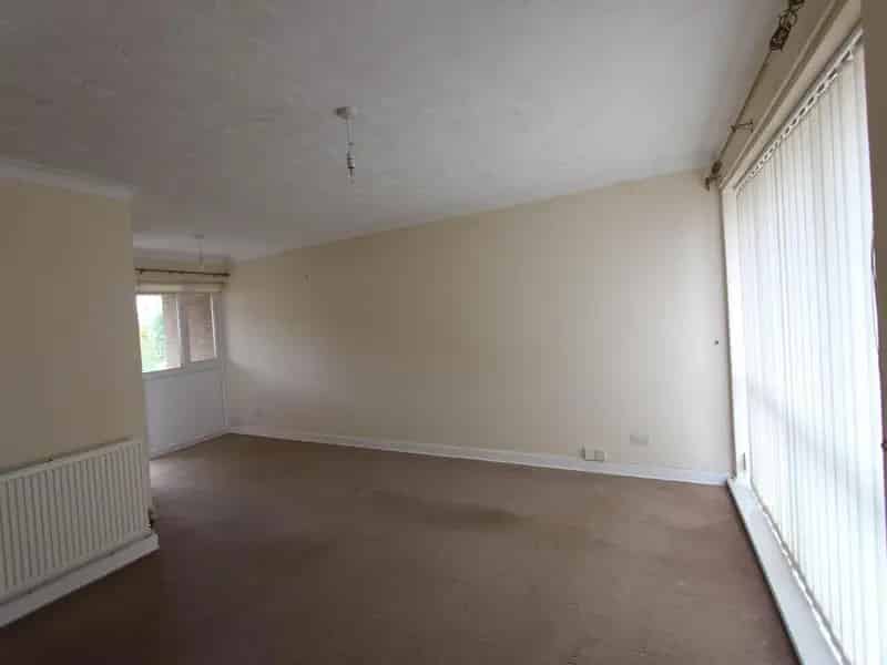2 Double Bedroom Maisonette to Rent in Llandaff