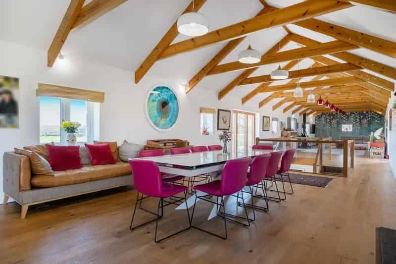 5 Bedroom Detached House for Sale in Cornwall