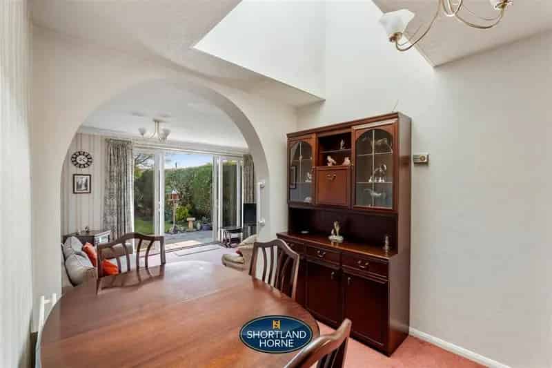 2 Bedroom Semi-Detached Bungalow for Sale