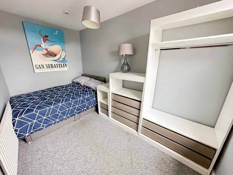 1 Bedroom House of Multiple Occupation To Rent