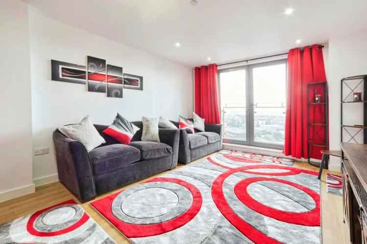 1 bedroom  Flat for sale, Leeds, West Yorkshire, LS9