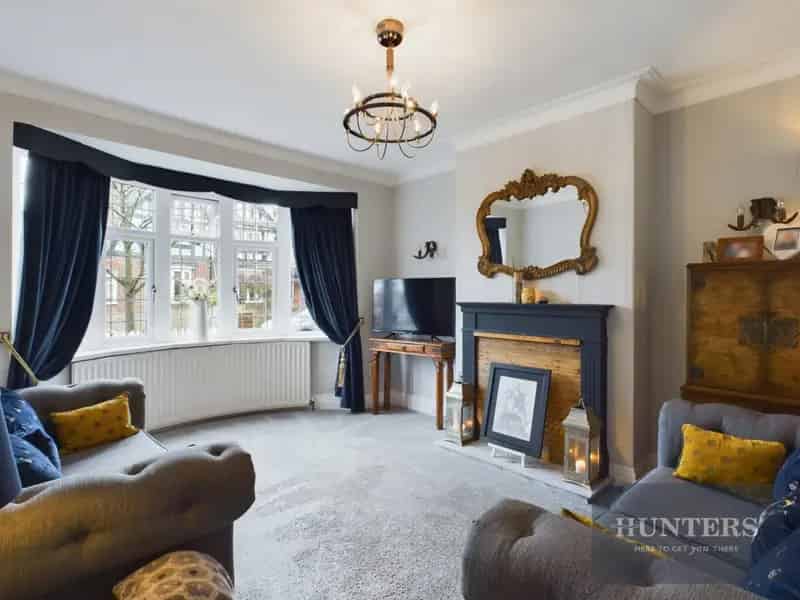 3 Bedroom House For Sale in Sunderland