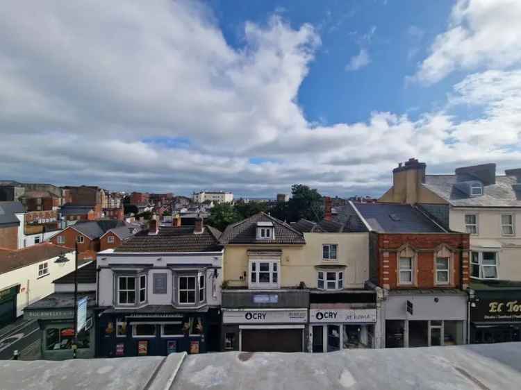 1 Bedroom Flat for Sale Southsea Hampshire