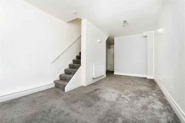 1 Bedroom House Near Brentwood Golf Club
