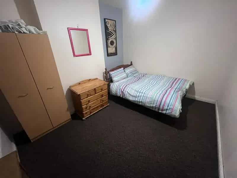 1 Bedroom House Share DSS Accepted Fully Furnished