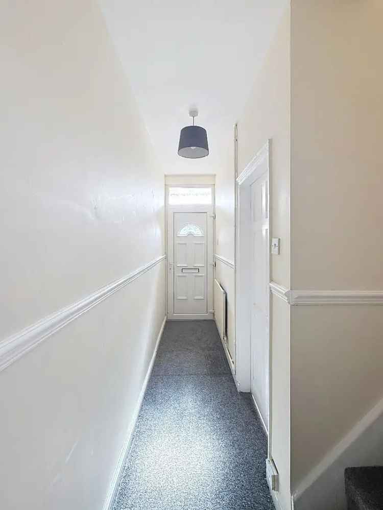 2 Bedroom Terraced House to Rent Burslem