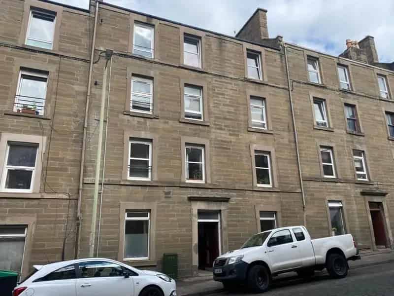 1 Bedroom Flat to Rent Dundee West End