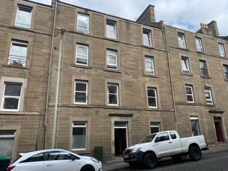 1 Bedroom Flat to Rent Dundee West End