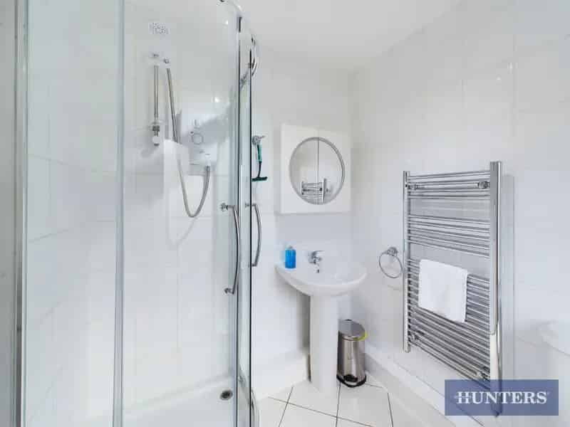 2 Bedroom Flat Stunning Sea Views Filey