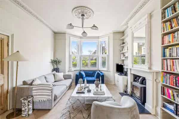 Aspley Road, London, SW18 2DB | Property for sale | Savills