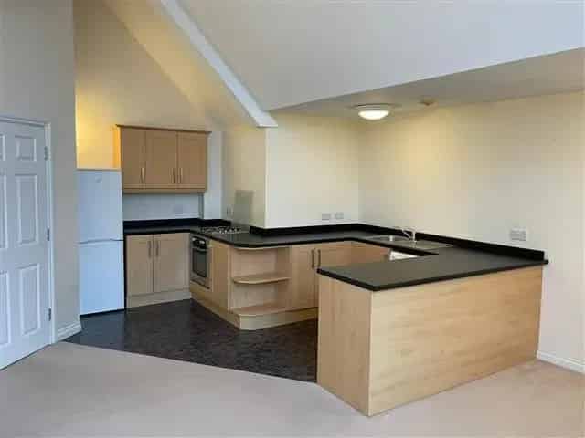 Flat For Rent , Stockton-on-Tees, England