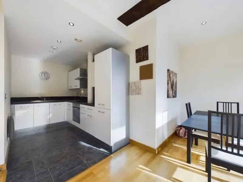2 Bed Apartment for Sale in Salts Mill Complex