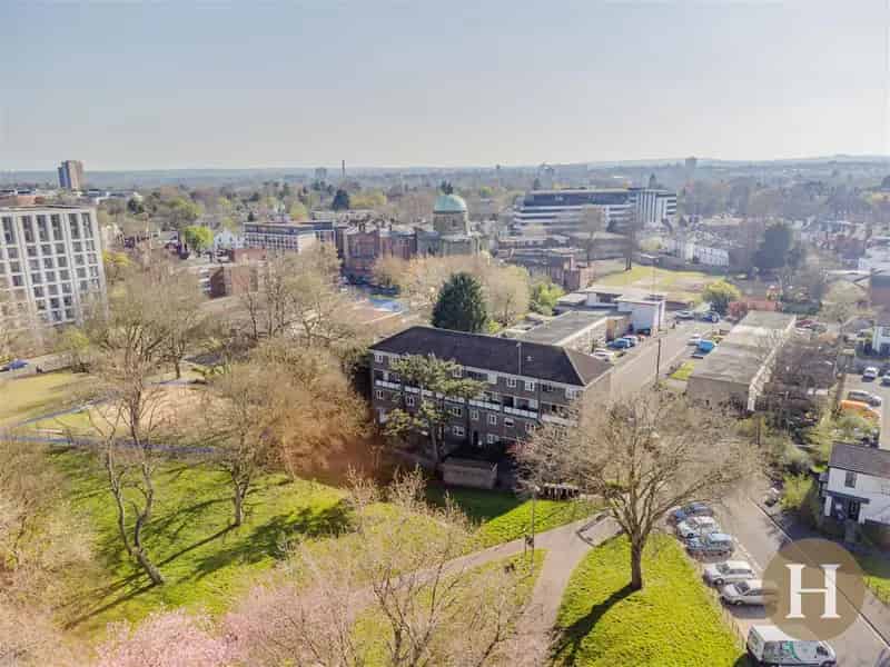3 Bedroom Duplex Apartment for Rent