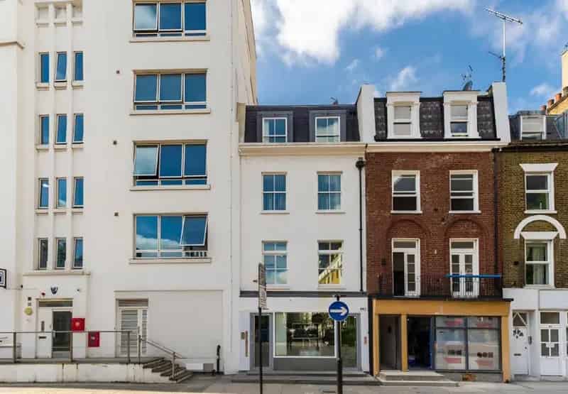 Serviced Office Space for 13-15 People Flexible Terms