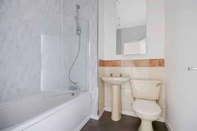 Flat for Sale in Glasgow's Merchant City