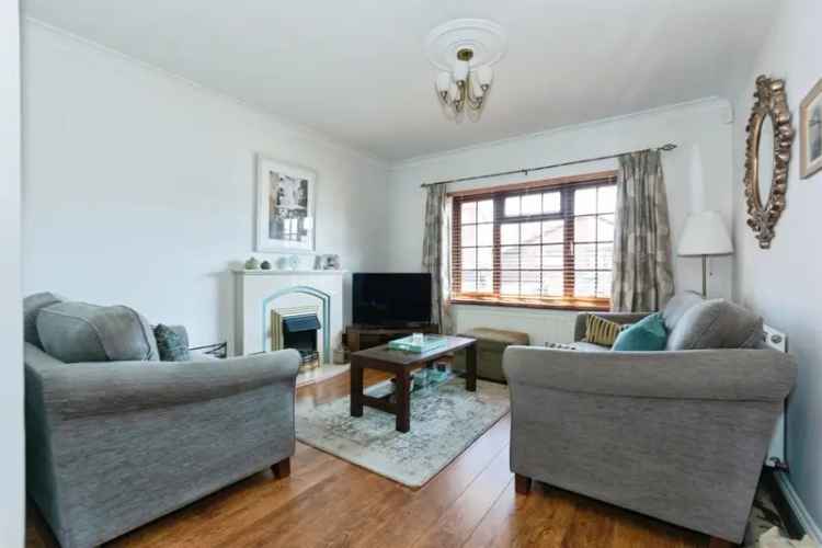 Four Bedroom Detached House in Oldbury Near Warley Woods
