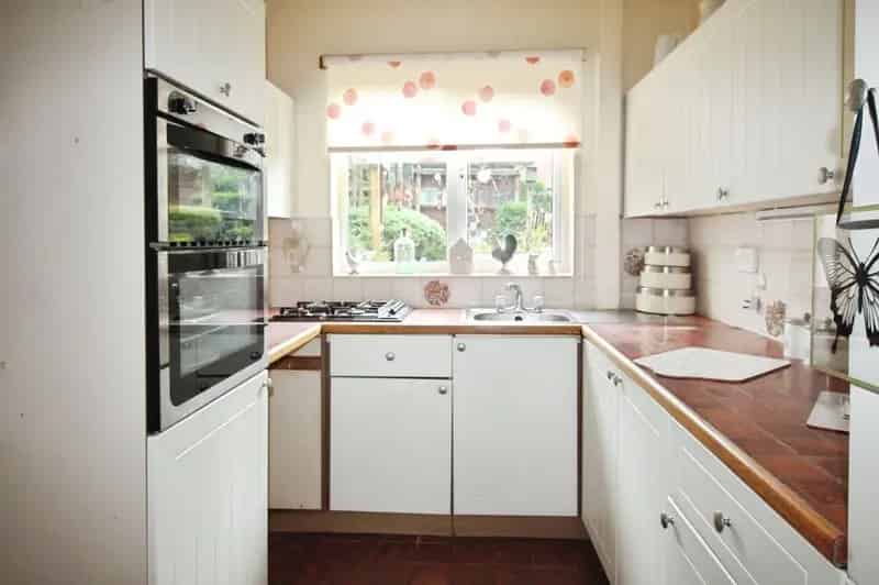 2 Bedroom Semi Detached House For Sale Dewsbury West Yorkshire