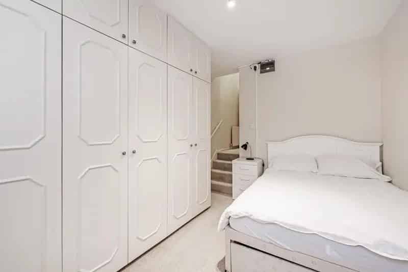 Two Bedroom Short Let Available Now