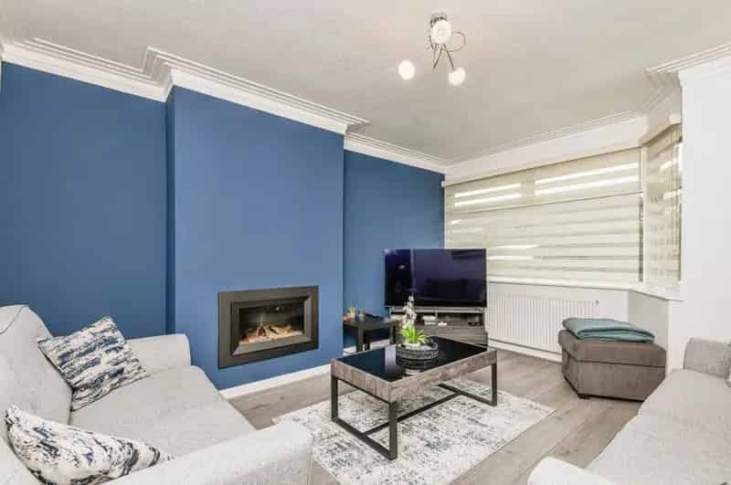 3 Bedroom Semi Detached House for Sale Birkenshaw BD11