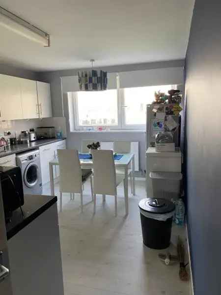 Flat For Rent in London, England